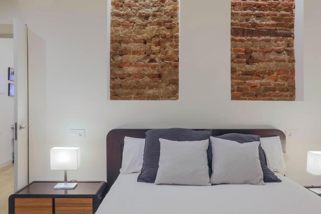 Apartment Malasana By Sharingco Madrid Exterior photo