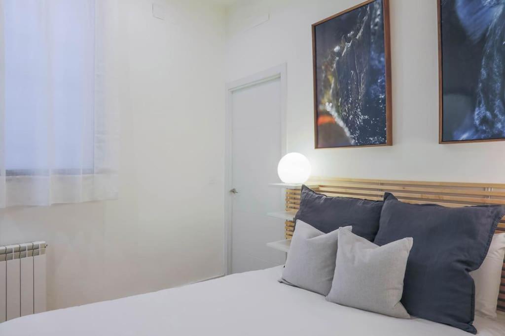 Apartment Malasana By Sharingco Madrid Exterior photo