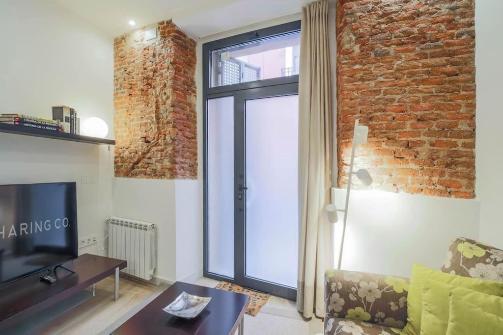 Apartment Malasana By Sharingco Madrid Exterior photo